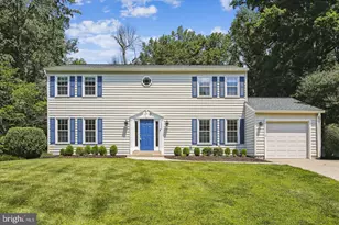 1534 Red Rock Ct, Vienna, VA 22182 - Photo 1