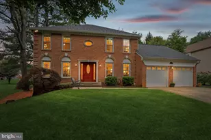 2730 Sasscer's Hill Ct, Oak Hill, VA 20171 - Photo 1