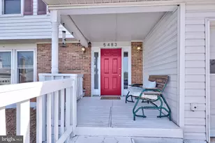 5483 Braddock Ridge Dr, Centreville, VA 20120 - Photo 1