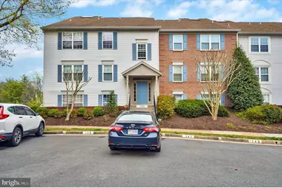 12101 Greenway Court #202, Fairfax, VA 22033 - Photo 1