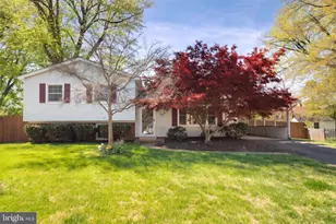 7600 Kingsbury Rd, Alexandria, VA 22315 - Photo 1