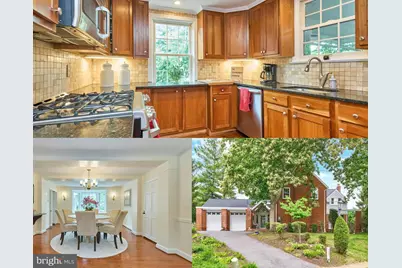 2603 Faber Court, Falls Church, VA 22046 - Photo 1