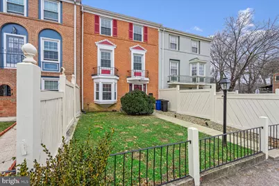 8102 Pinelake Court, Alexandria, VA 22309 - Photo 1
