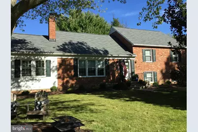 1048 Dalebrook Drive, Alexandria, VA 22308 - Photo 1