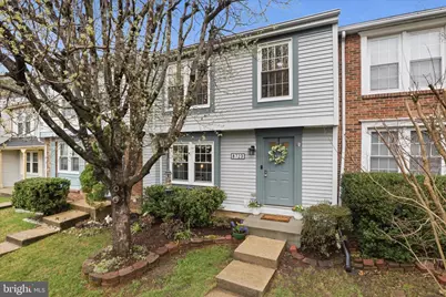 8723 Canaan Court, Lorton, VA 22079 - Photo 1