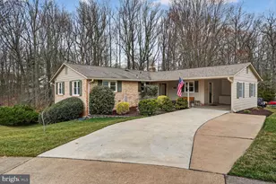 5206 Pimlico Ct, Fairfax, VA 22032 - Photo 1