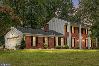 11713 Ayreshire Road, Oakton, VA 22124 - Photo 1