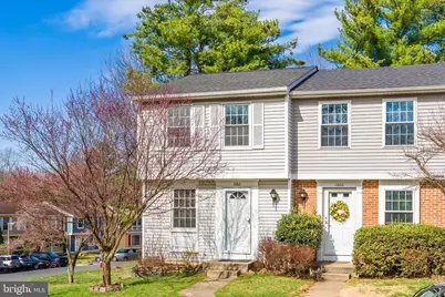 1682 Harvest Green Court, Reston, VA 20194 - Photo 1
