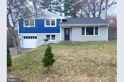 5908 Amelia Street, Springfield, VA 22150 - Photo 1