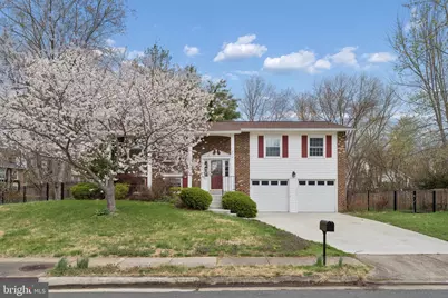 8910 Spur Road, Springfield, VA 22153 - Photo 1