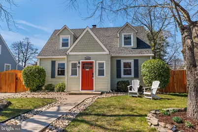 6106 Bangor Drive, Alexandria, VA 22303 - Photo 1