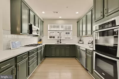 4420 Beechstone Lane #B, Fairfax, VA 22033 - Photo 1
