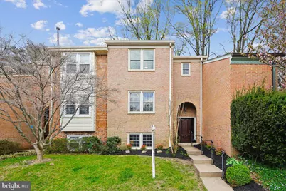 2018 Highboro Way, Falls Church, VA 22043 - Photo 1