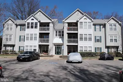 7532 Coxton Court #122, Alexandria, VA 22306 - Photo 1