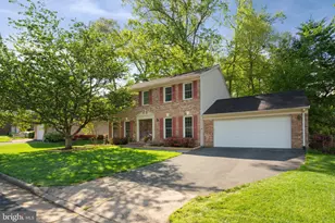9833 Natick Rd, Burke, VA 22015 - Photo 1
