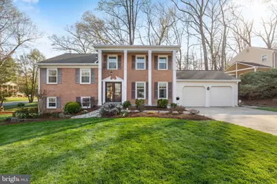 4500 Wakefield Drive, Annandale, VA 22003 - Photo 1