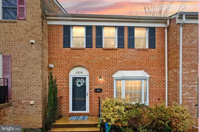 5528 Falmead Road, Fairfax, VA 22032 - Photo 1