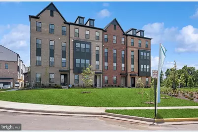 14937 Deco Circle #LOT 41, Chantilly, VA 20151 - Photo 1