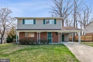 5401 Southampton Dr, Springfield, VA 22151 - Photo 1