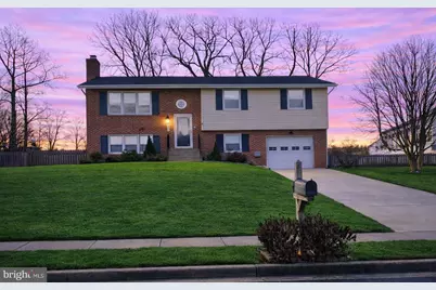 14821 Wood Home Road, Centreville, VA 20120 - Photo 1