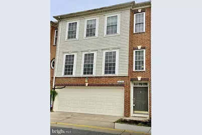 9135 Silvershadow Court, Lorton, VA 22079 - Photo 1