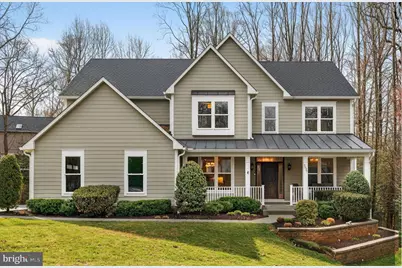 3527 Valeview Drive, Oakton, VA 22124 - Photo 1