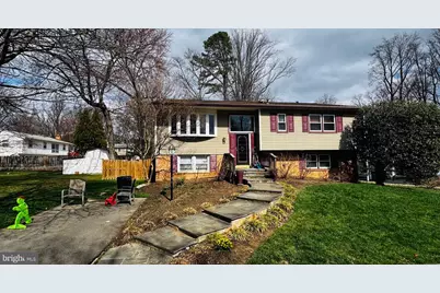 903 Lauren Lane SE, Vienna, VA 22180 - Photo 1