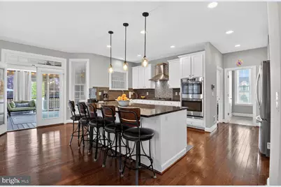 8808 Talbert Road, Lorton, VA 22079 - Photo 1