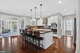 8808 Talbert Rd, Lorton, VA 22079 - Photo 1