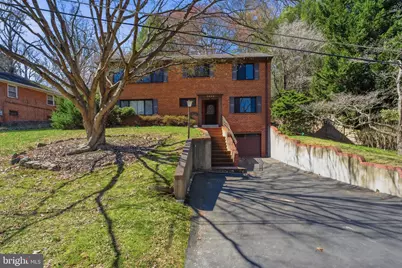 3806 Howard Street, Annandale, VA 22003 - Photo 1