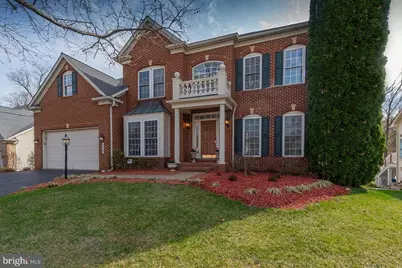 5078 Twinbrook Run Drive, Fairfax, VA 22032 - Photo 1