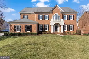 4522 Mixed Willow Pl, Chantilly, VA 20151 - Photo 1