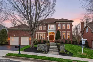 11103 Chessington Pl, Reston, VA 20194 - Photo 1