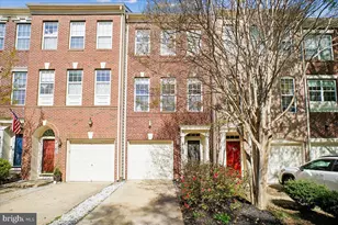 4160 Timber Log Way, Fairfax, VA 22030 - Photo 1