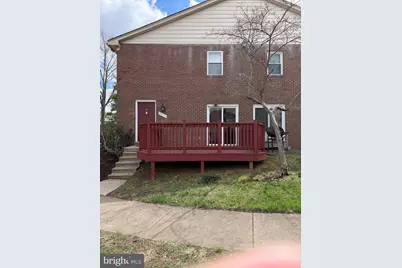 9518 Hagel Circle #D, Lorton, VA 22079 - Photo 1