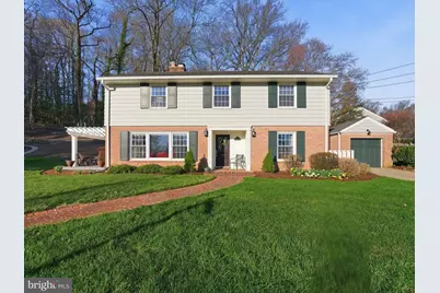 6914 Tulsa Court, Alexandria, VA 22307 - Photo 1