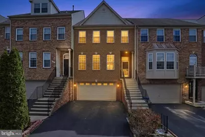 12409 Casbeer Drive, Fairfax, VA 22033 - Photo 1