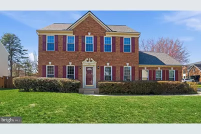 7710 Cashland Court, Alexandria, VA 22315 - Photo 1