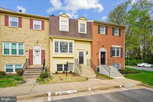 9752 High Water Ct, Burke, VA 22015 - Photo 1