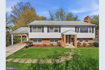 1708 Monza Road, McLean, VA 22101 - Photo 1
