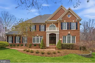 11317 Walnut Creek Court, Oakton, VA 22124 - Photo 1