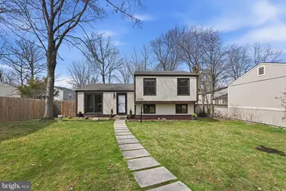 12302 Scotch Bonnet Court, Reston, VA 20191 - Photo 1