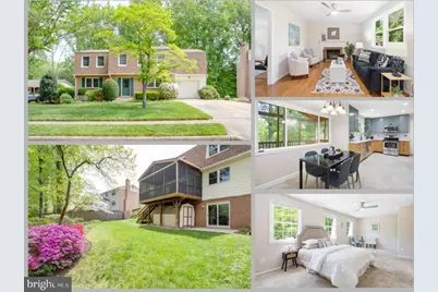 4749 Farndon Court, Fairfax, VA 22032 - Photo 1