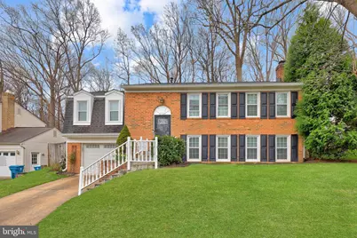 8733 Cuttermill Place, Springfield, VA 22153 - Photo 1