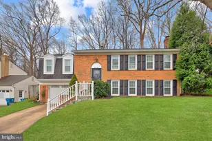 8733 Cuttermill Pl, Springfield, VA 22153 - Photo 1