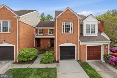1915 Duffield Lane, Alexandria, VA 22307 - Photo 1