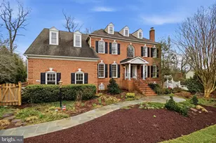 1803 Brookstone Ct, Vienna, VA 22182 - Photo 1