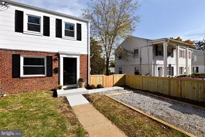 2324 Riverview Terrace, Alexandria, VA 22303 - Photo 1