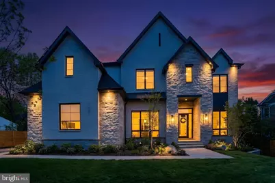 1100 Balls Hill Road, McLean, VA 22101 - Photo 1
