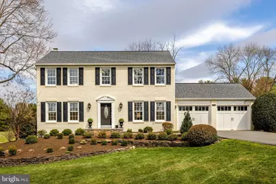 777 Follin Farm Lane, Great Falls, VA 22066 - Photo 1
